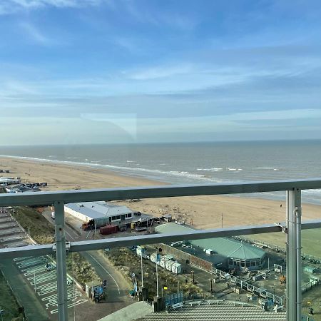 Appartamento Piano Zandvoort Esterno foto