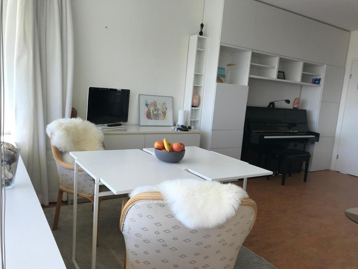 Appartamento Piano Zandvoort Esterno foto