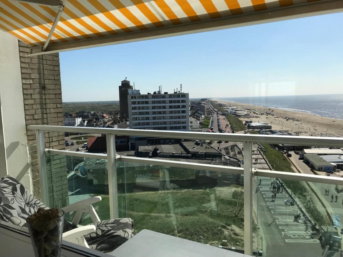 Appartamento Piano Zandvoort Esterno foto
