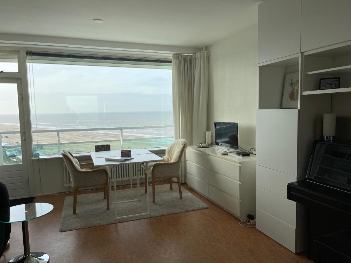 Appartamento Piano Zandvoort Esterno foto