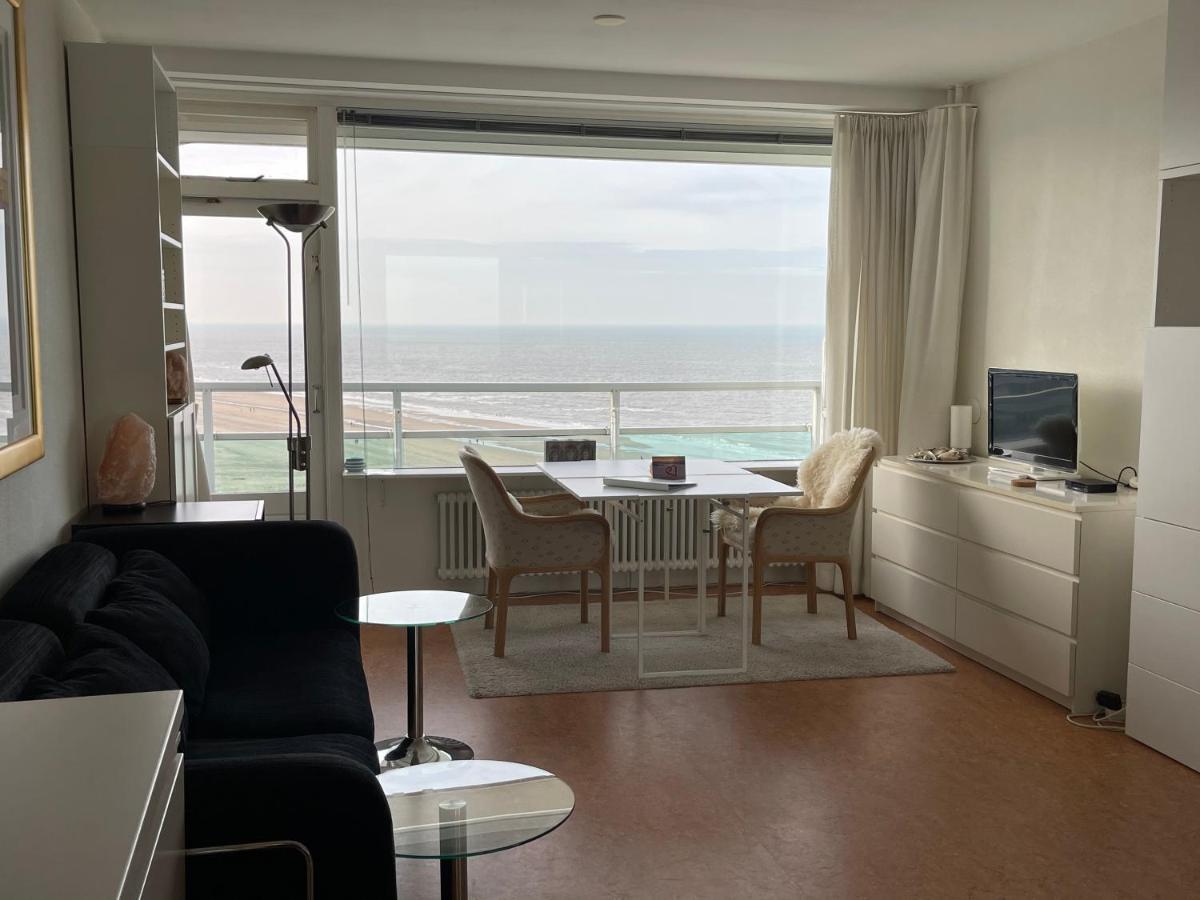 Appartamento Piano Zandvoort Esterno foto