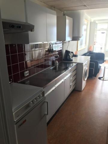 Appartamento Piano Zandvoort Esterno foto