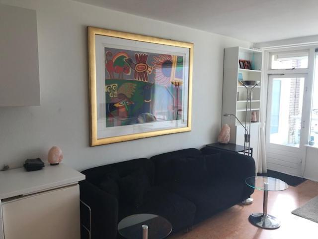 Appartamento Piano Zandvoort Esterno foto