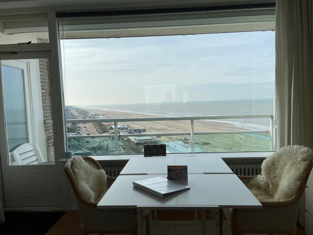 Appartamento Piano Zandvoort Esterno foto